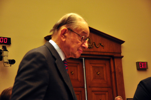 Mad doctors and raging grannies meet in Washington to oppose current health care plan