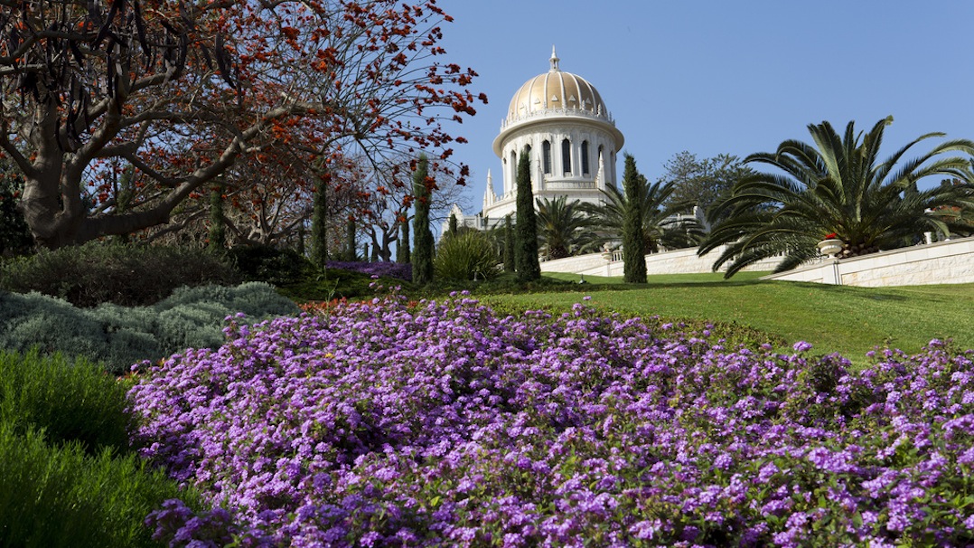 Baha’i: one of the world’s fastest growing religions