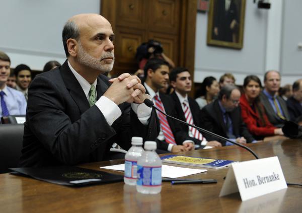 FED-CHAIR-BERNANKE
