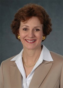 Susan Combs was elected to the Texas comptroller position in 2006. (Courtesy of the Office of the Comptroller.)