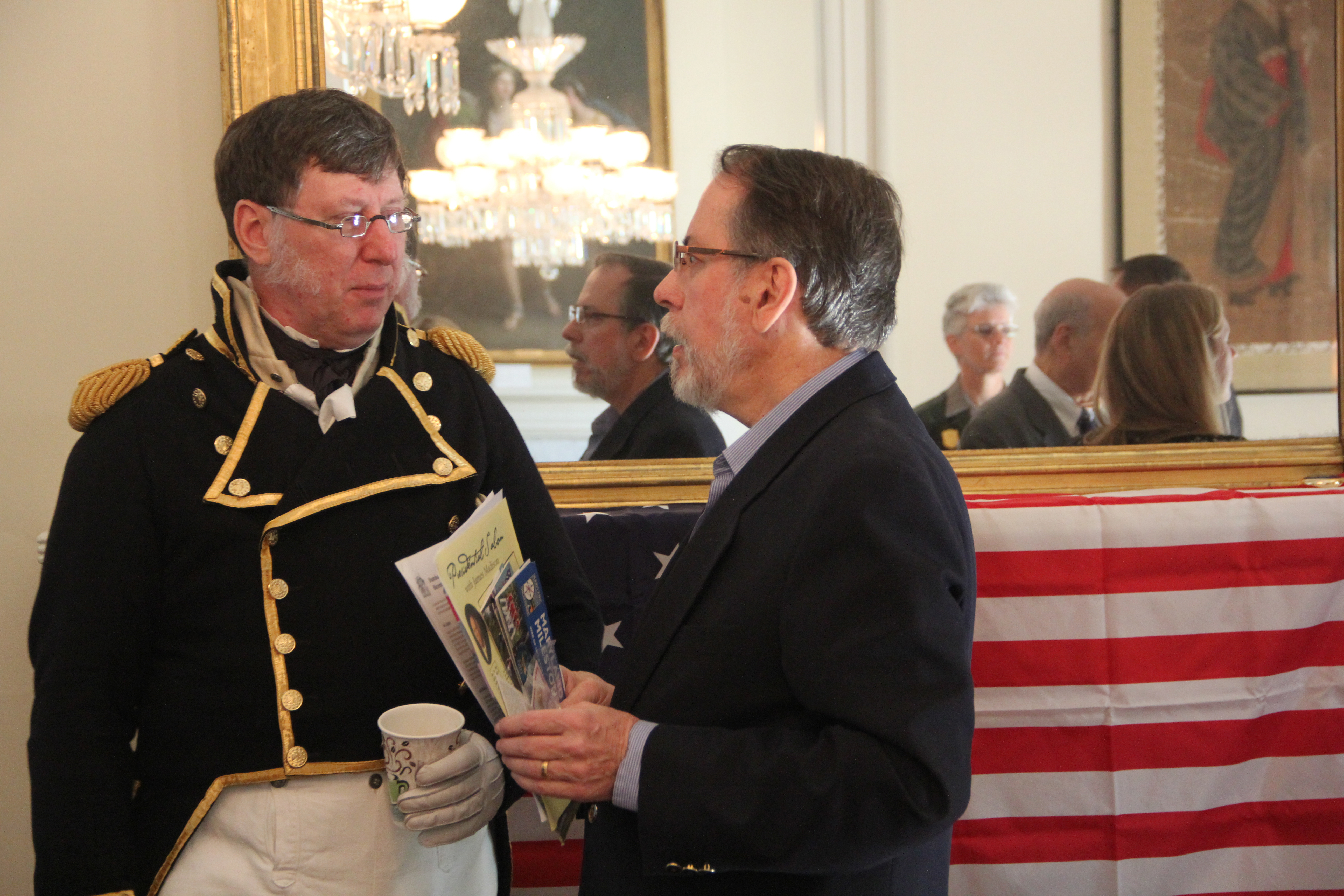 Maryland to play key role in War of 1812 bicentennial events