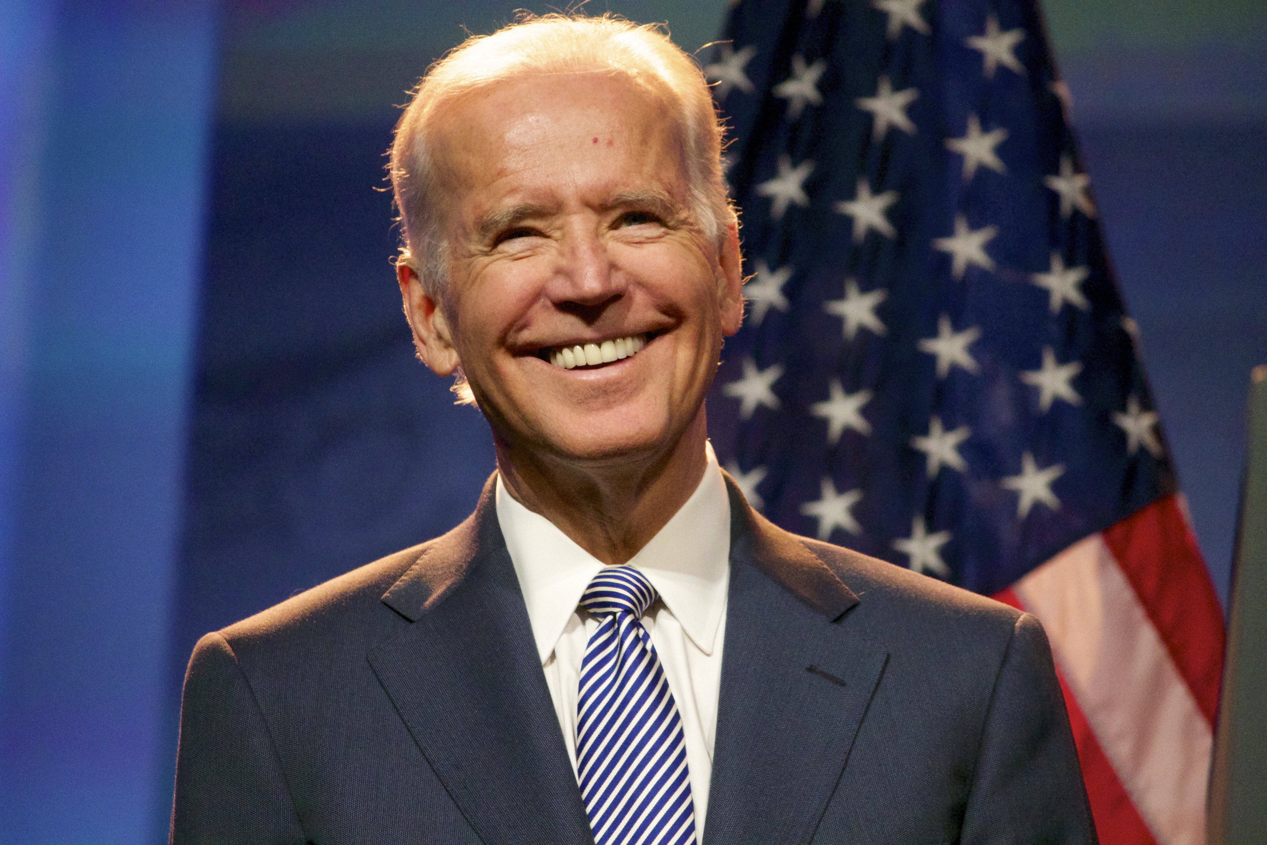 VIDEO: Former Vice President Joe Biden Addressed 87th Annual Mayor’s Conference