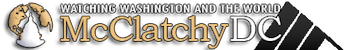 McClatchy DC Logo