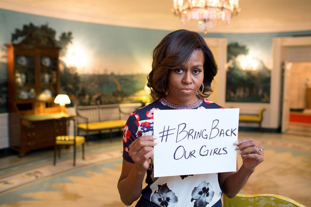 #BringBackOurGirls – then what?