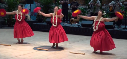 10 years at Smithsonian Indian museum celebrated by sharing ‘aloha spirit’ in honor of late Sen. Daniel Inouye of Hawaii