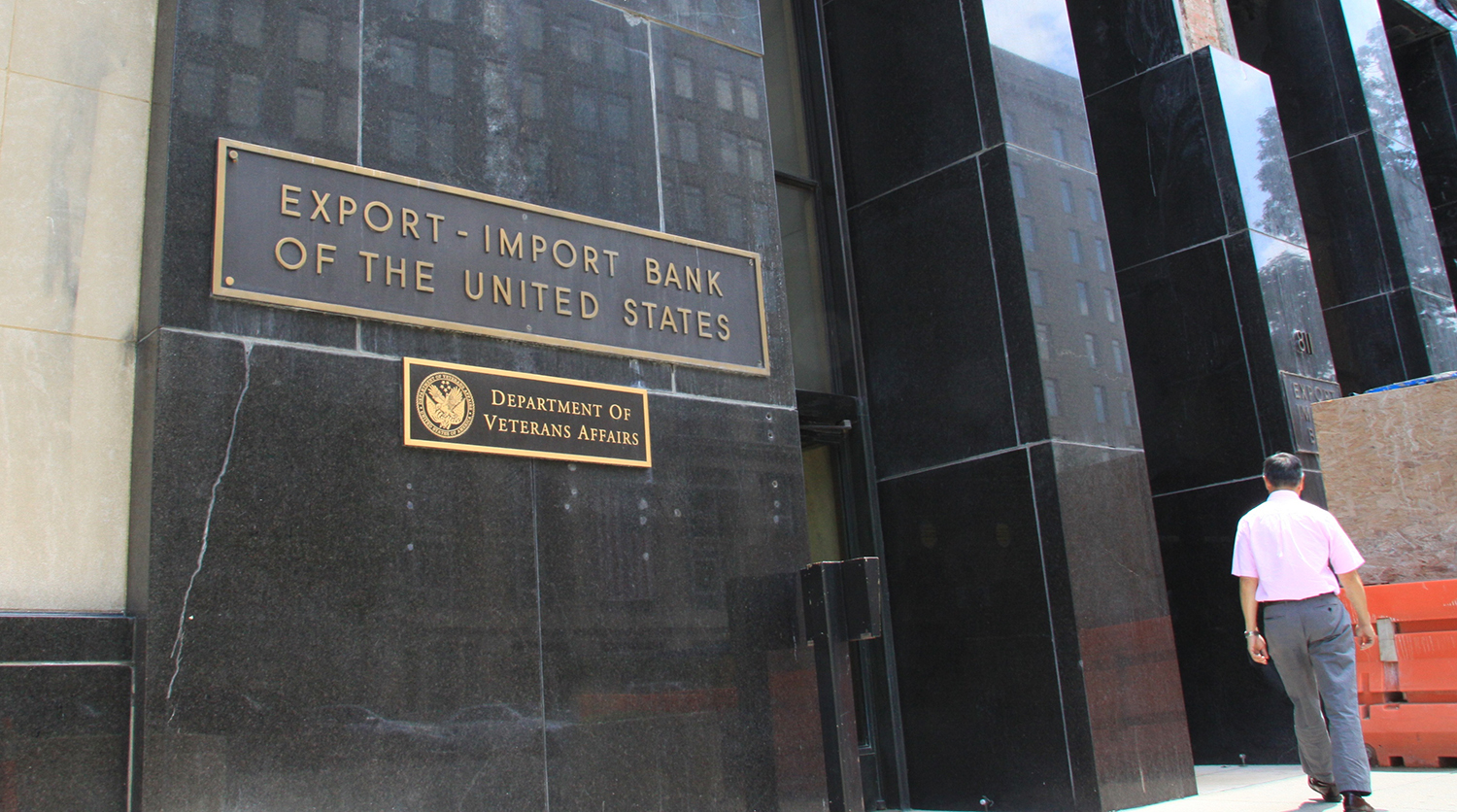 Battle over government-run bank roils D.C.