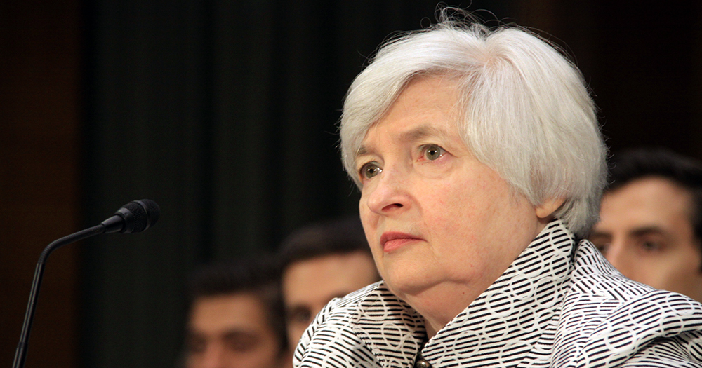 Fed stays the course on tapering