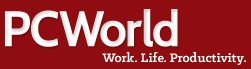 PC World Logo