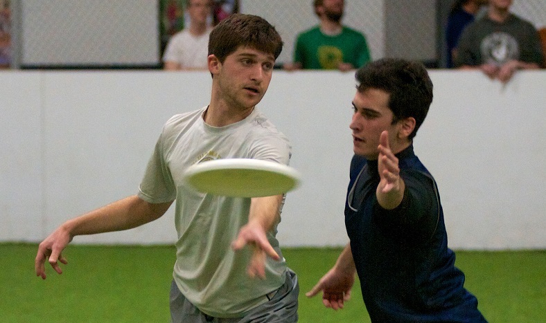 Ultimate — frisbee, that is — soars with growth and Olympic potential