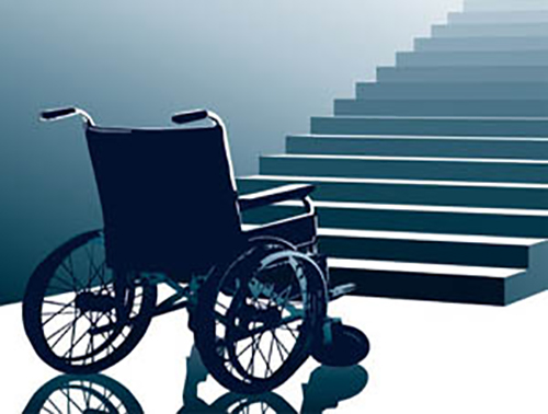 Disabled Americans still economically shortchanged despite law