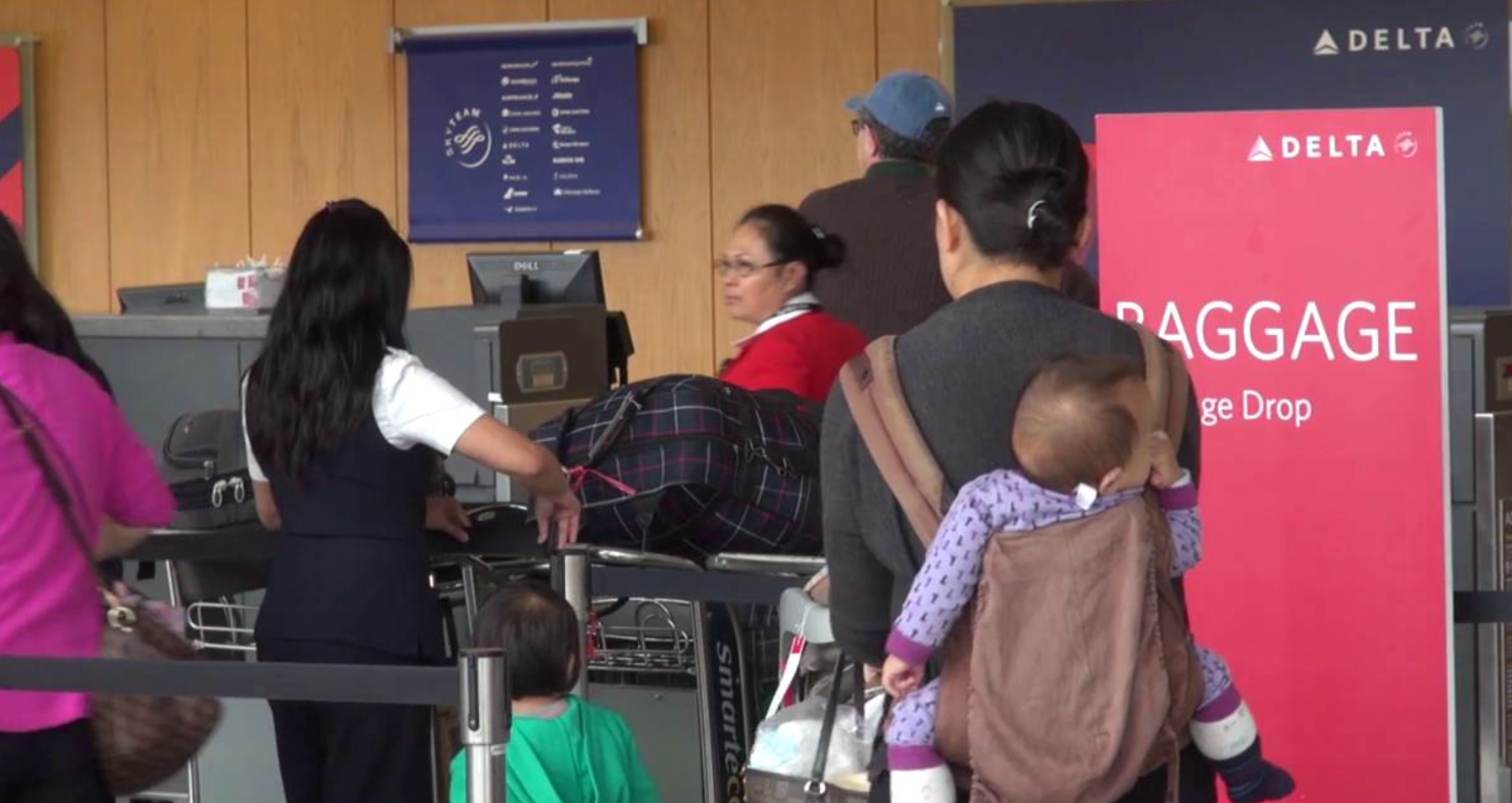 Washington’s Dulles airport now screening for Ebola