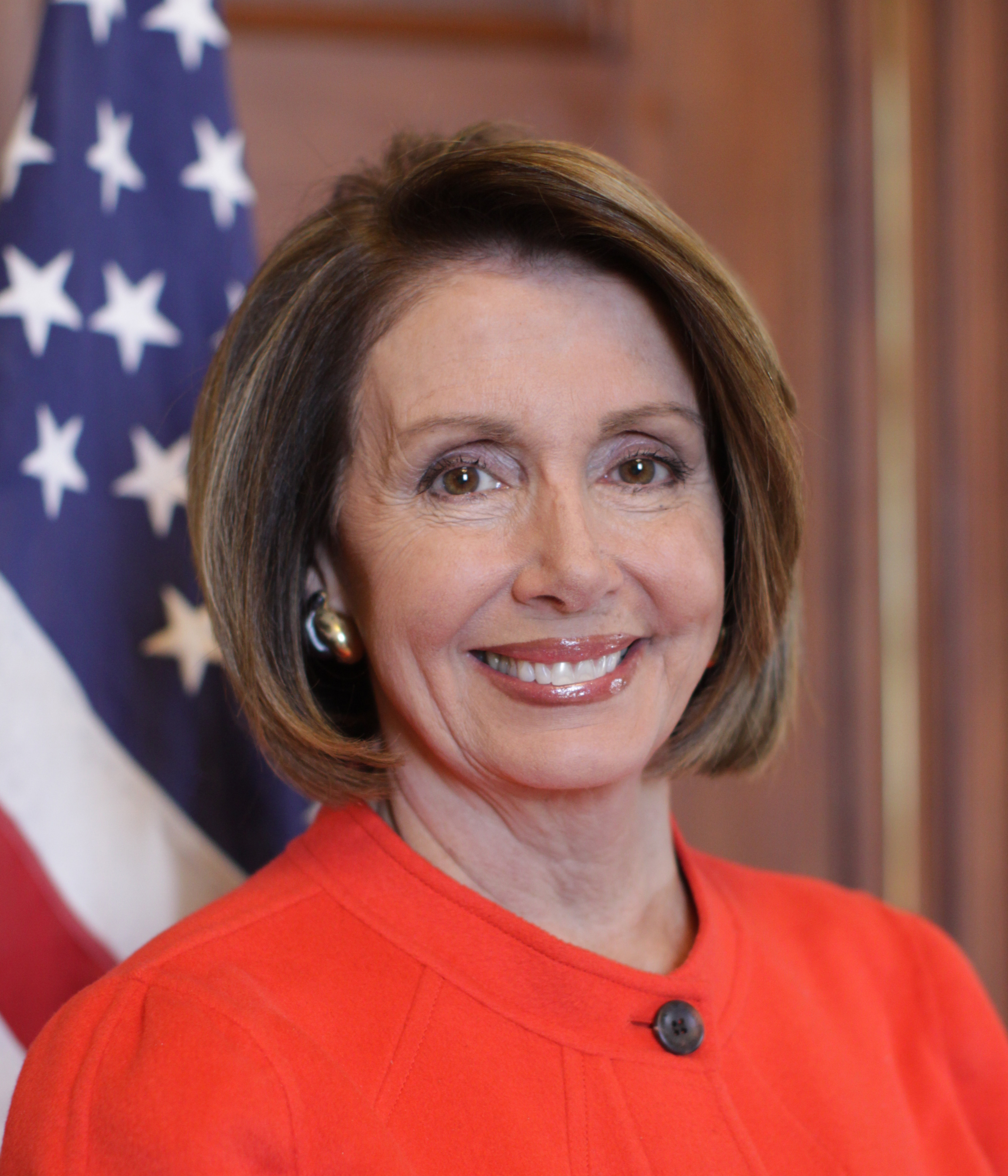 Pelosi plans to stay, reasses Democratic prospects in midterms