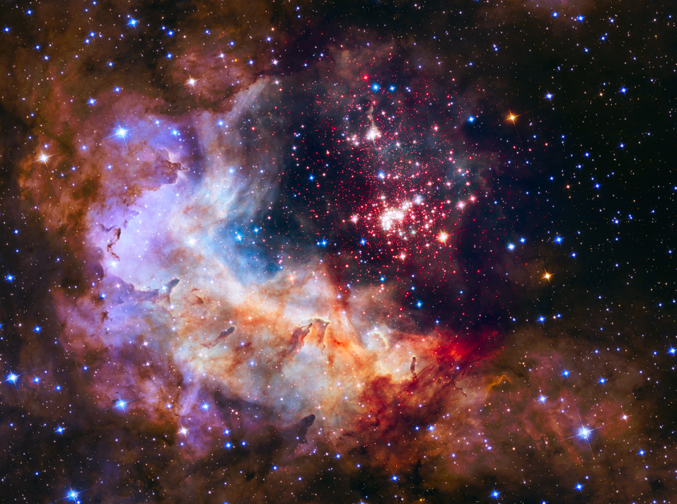 Despite new tech, Hubble stays relevant at 25