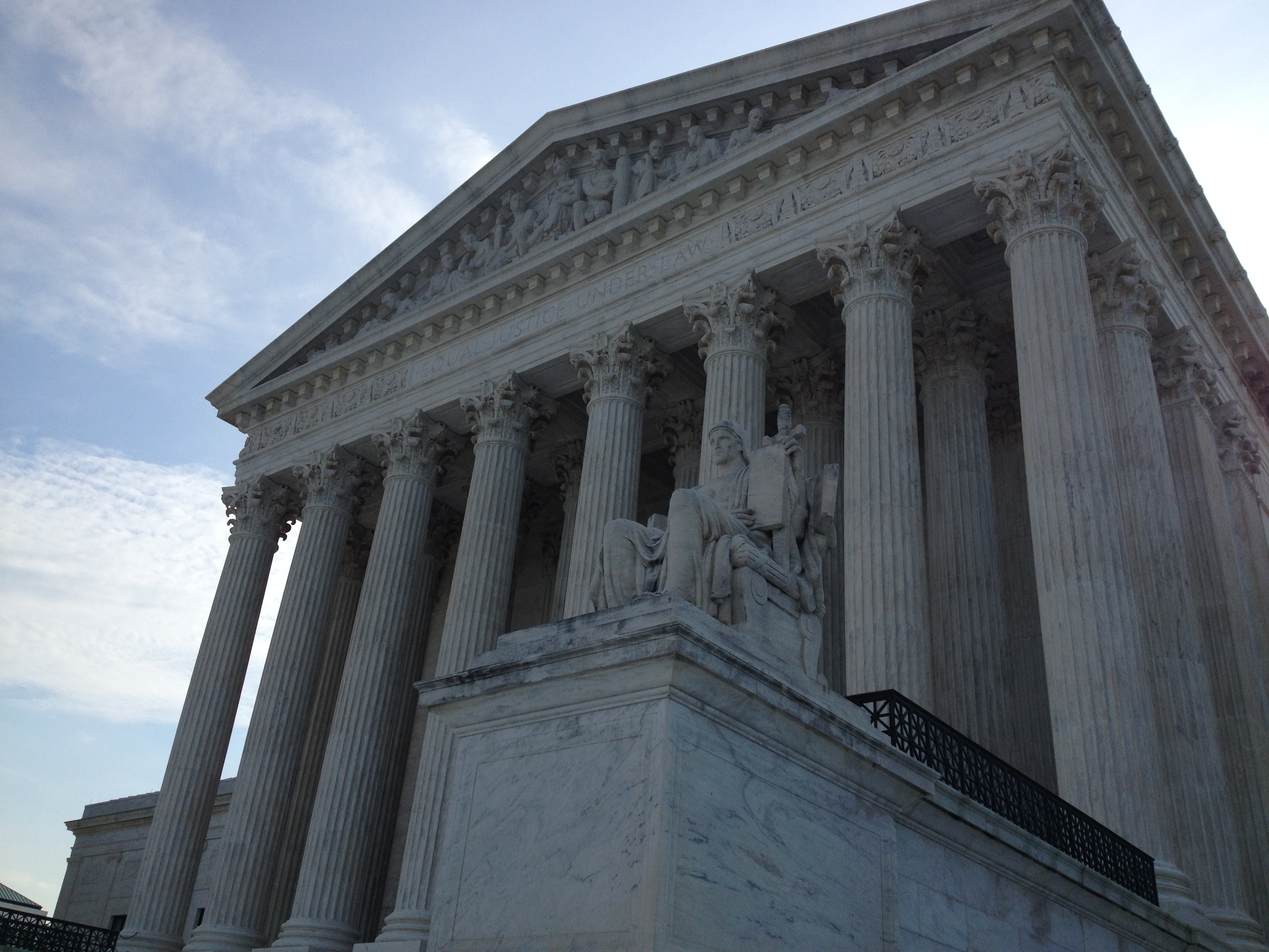 Supreme Court’s Majority Hints at Requiring States to Fund Religious Schools
