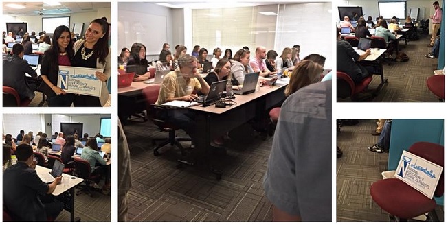 #JournoDataDC: Takeaways from the IRE-DC, Medill NSJI & NAHJDC Data Journalism Workshop