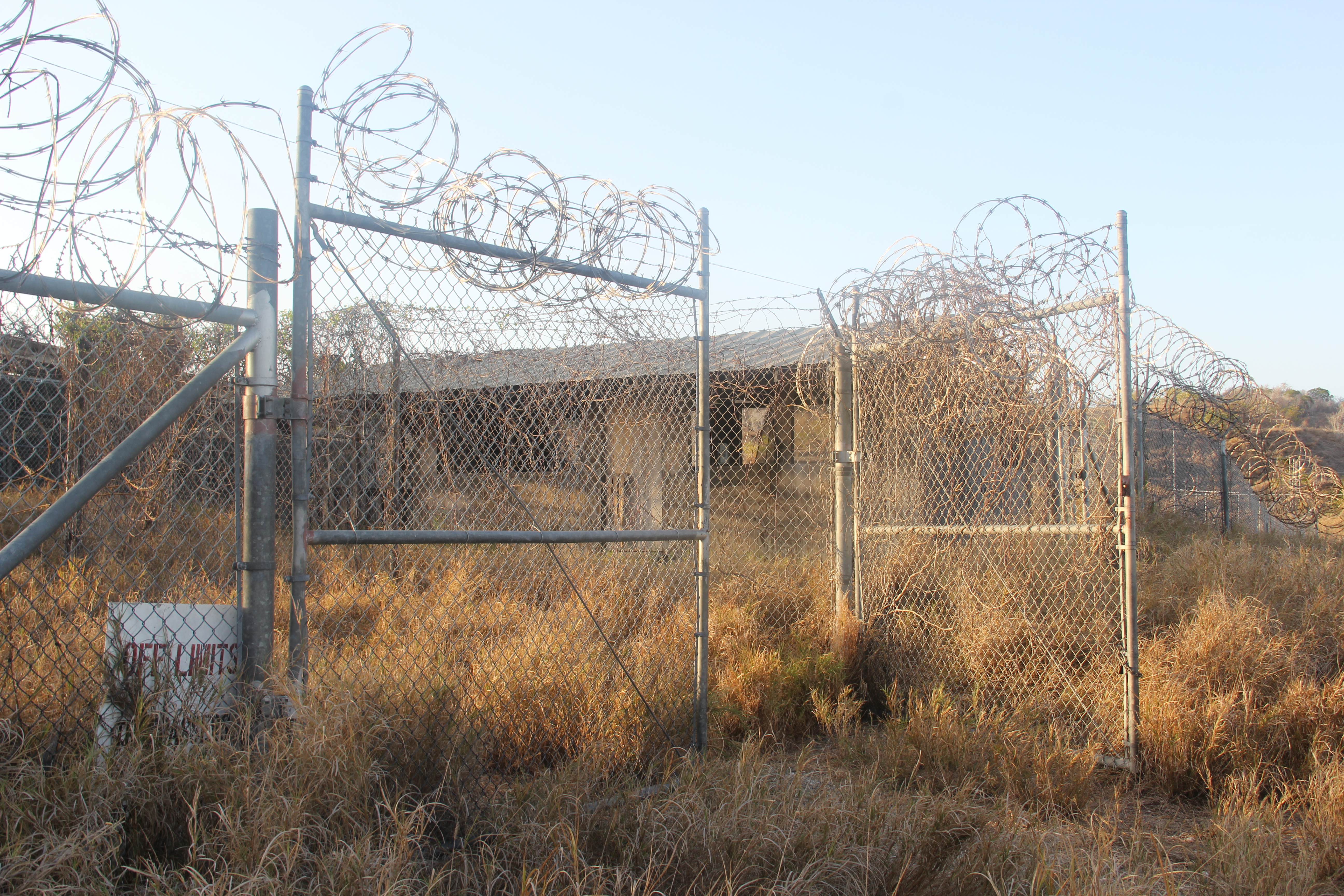 Gitmo detainee requests new representation