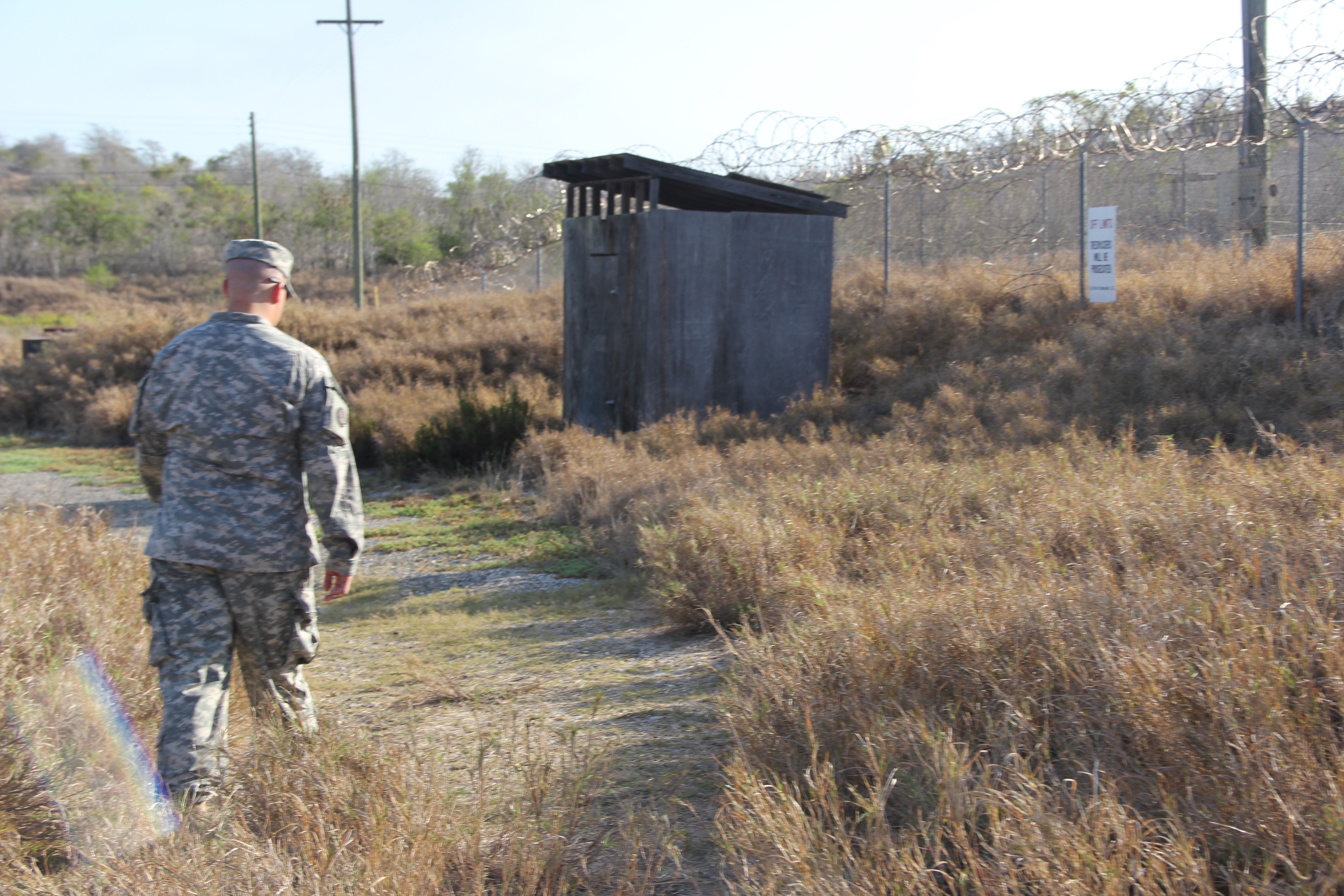 Guantanamo hearing wraps up with more delays