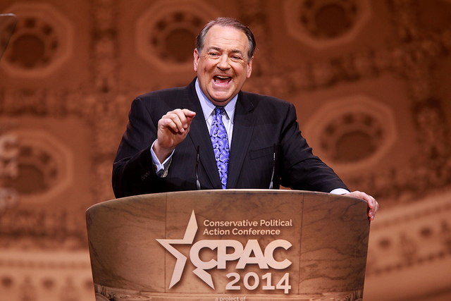 The Mike Huckabee you don’t know