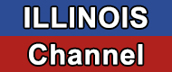 ILLINOIS CHANNEL Logo