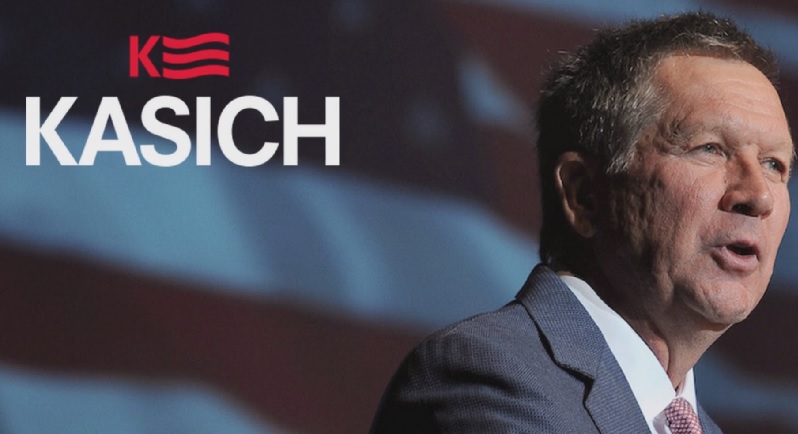 Ohio’s Kasich scores spot in GOP debate — but will he have the home field advantage?