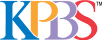 KPBS Logo