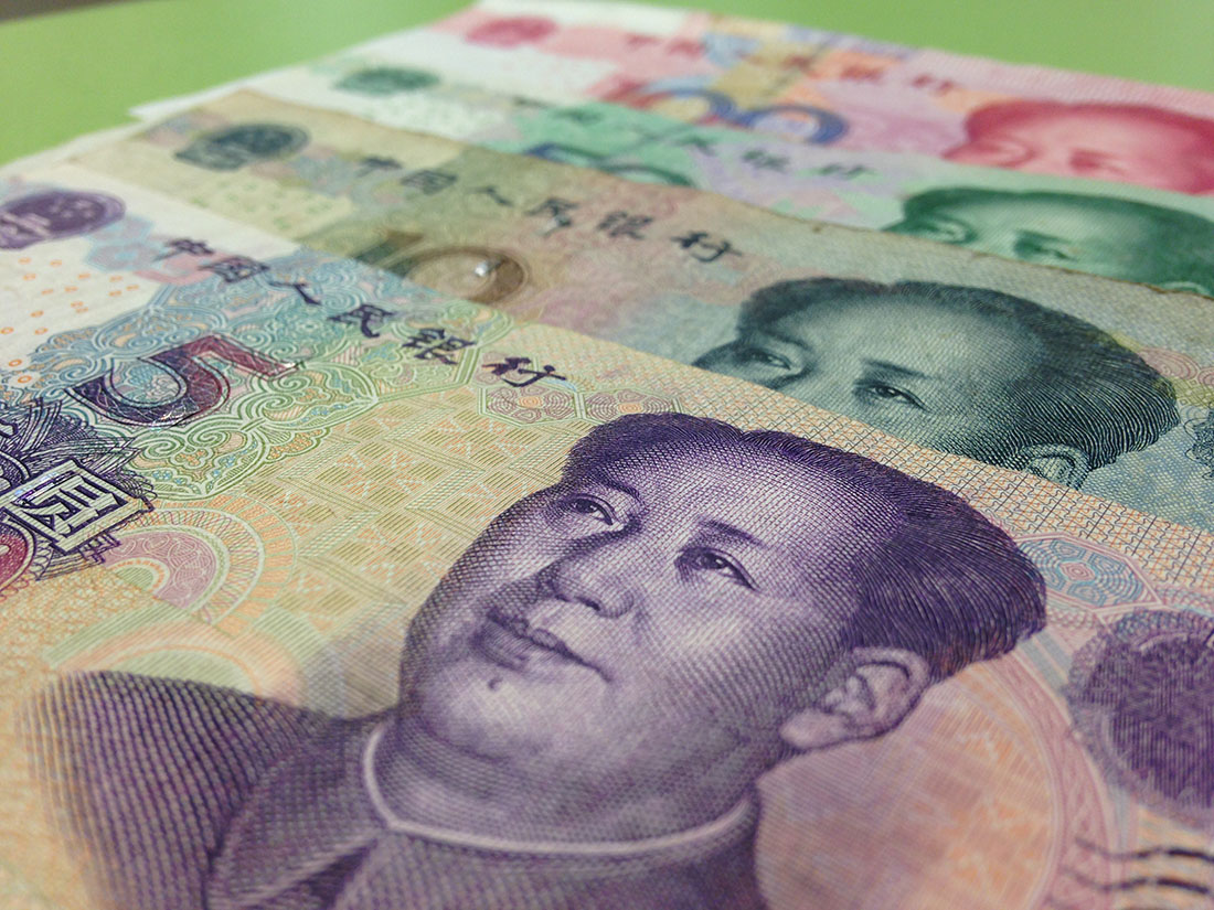 The challenge of bringing renminbi clearing to New York