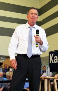 Kasich