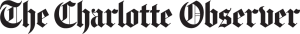 Charlotte Observer logo