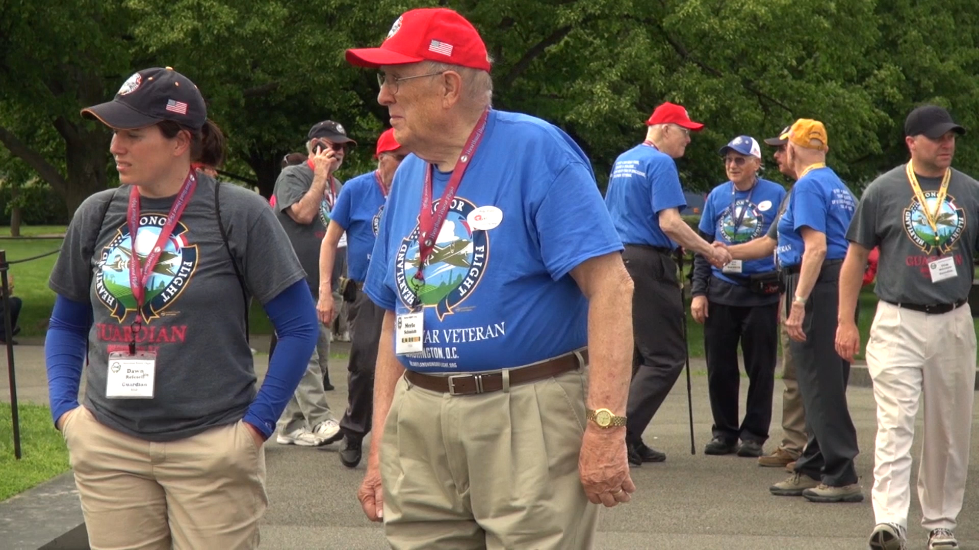 Is there a case of mistaken identity in the Iwo Jima photo?