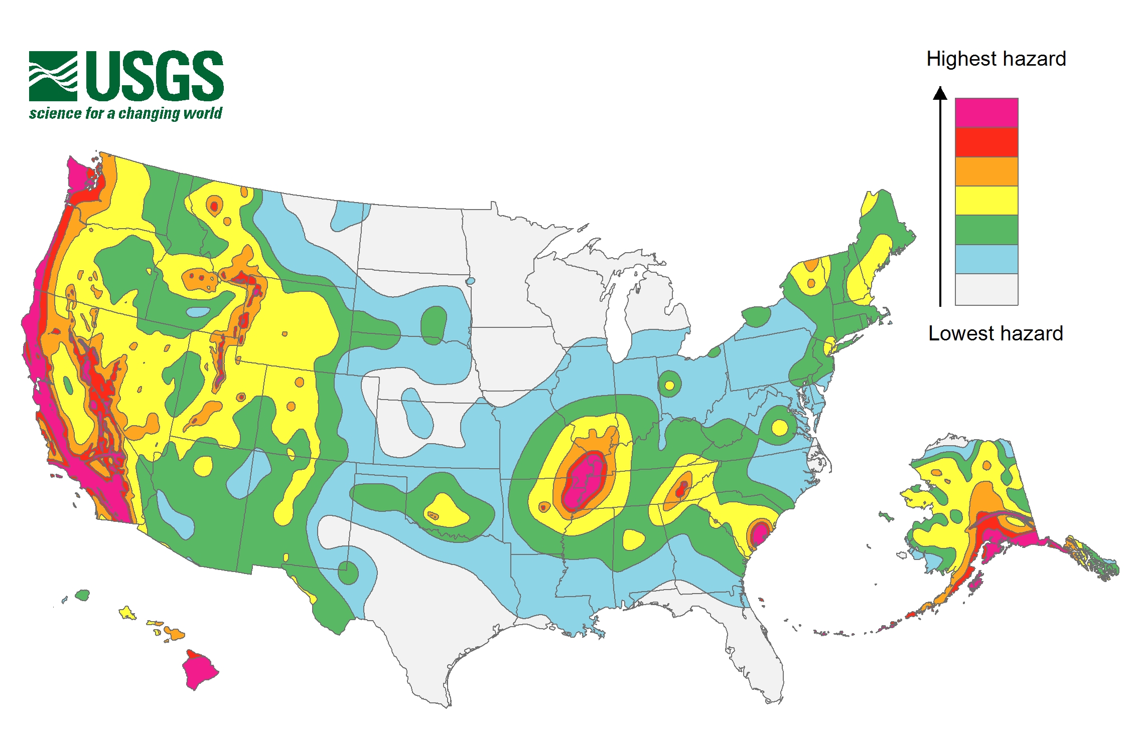 Earthquake early alert system is underway