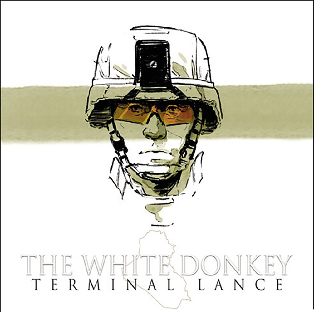 “The White Donkey” explores the Iraq War