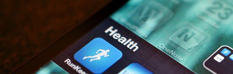 Why hackers love health apps
