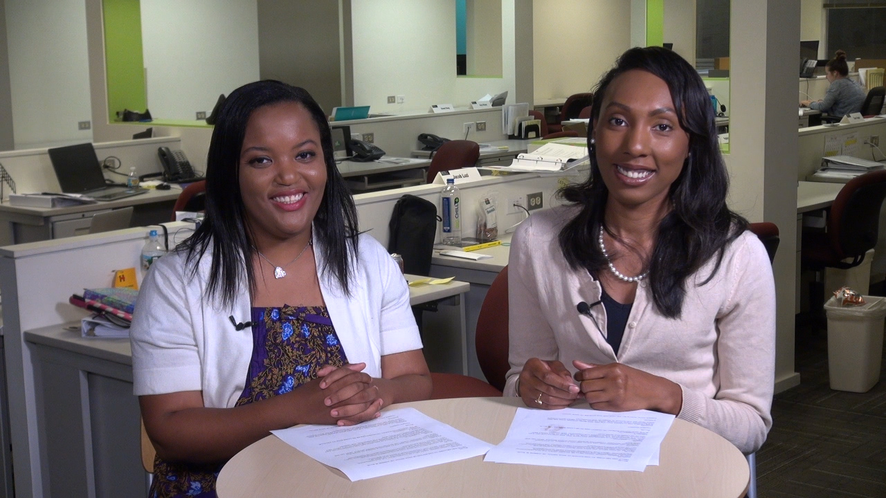 Race Watch: A recap of the role black women played at the 2016 Democratic National Convention