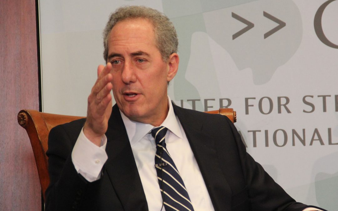 Trade Chief Froman Urges Trump to support TPP