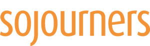 Sojourners logo