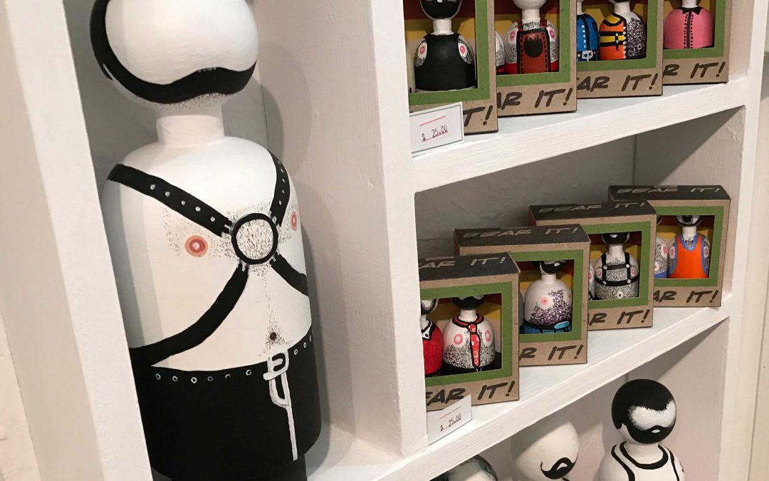 In Cuba, a government-backed LGBT rights movement battles against a culture of machismo