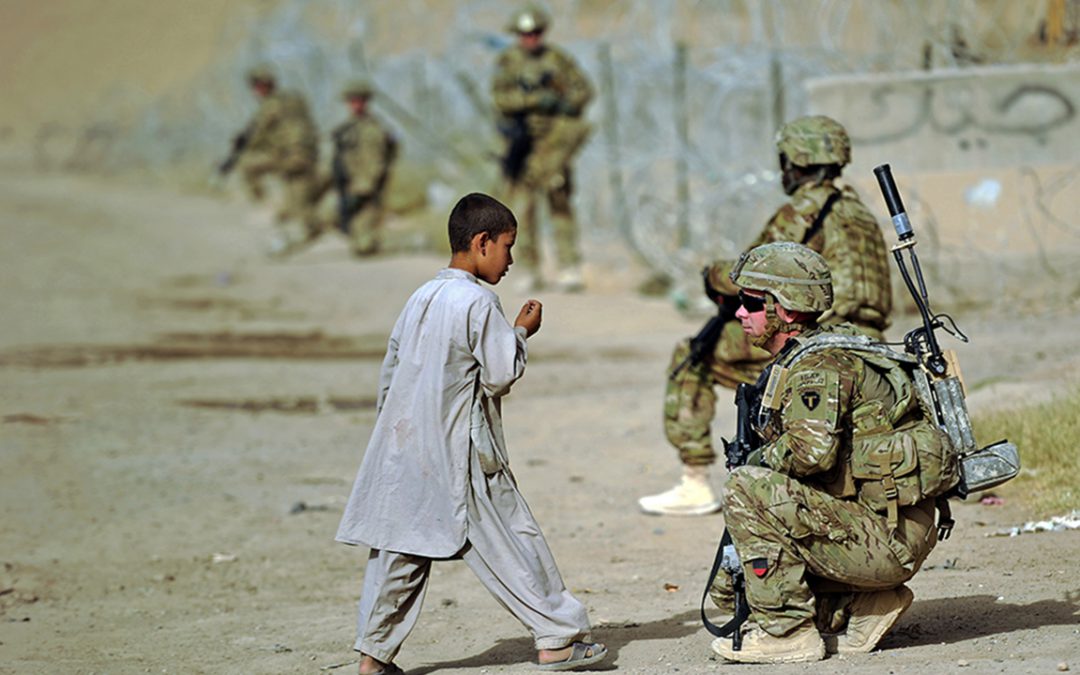 Senators weigh risks of addressing Afghan humanitarian crisis