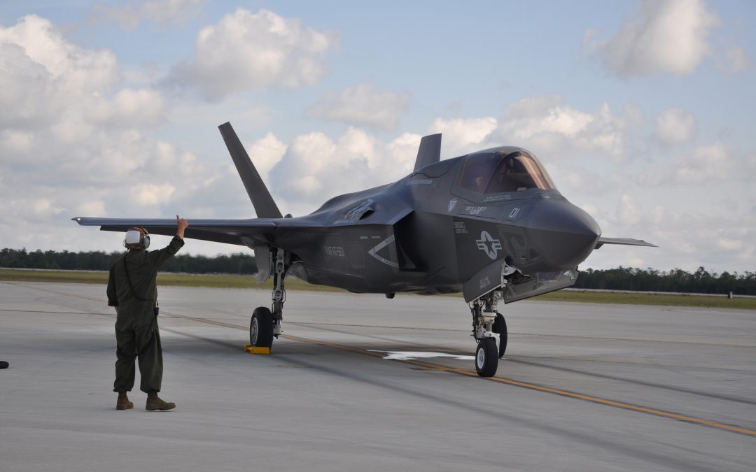 Next Steps For U.S. Arms Sales To Taiwan