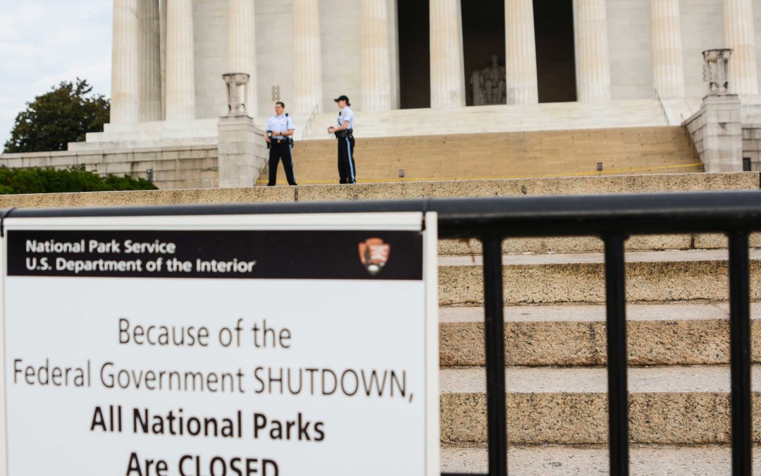 After their recess, Congress will have to work quickly to fund the government