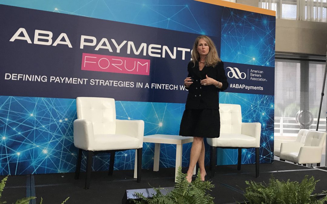 Banks have enough consumer trust to move into emerging payment technology, experts say