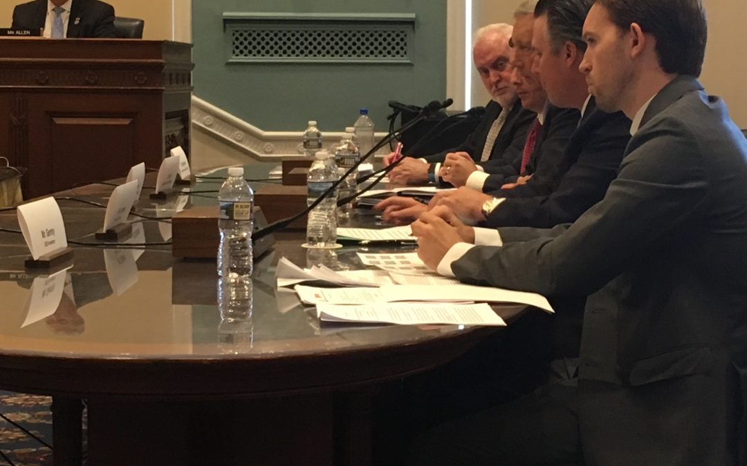 Dodd-Frank Rollback Could Hurt Resilience of Clearing Houses, Experts Say