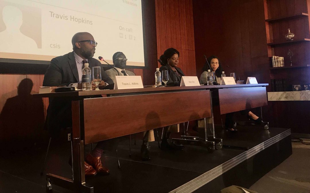 International community not doing enough in South Sudan, specialists say