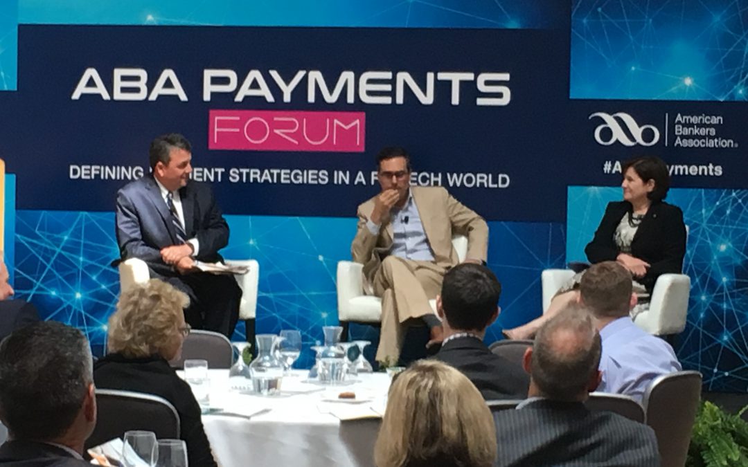 Paying bills in future could be as easy as texting