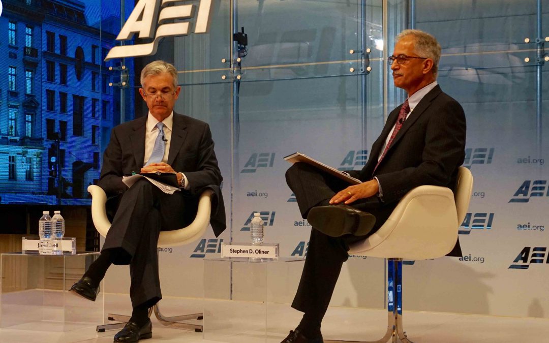 Federal Reserve Governor: Housing finance needs fundamental reform