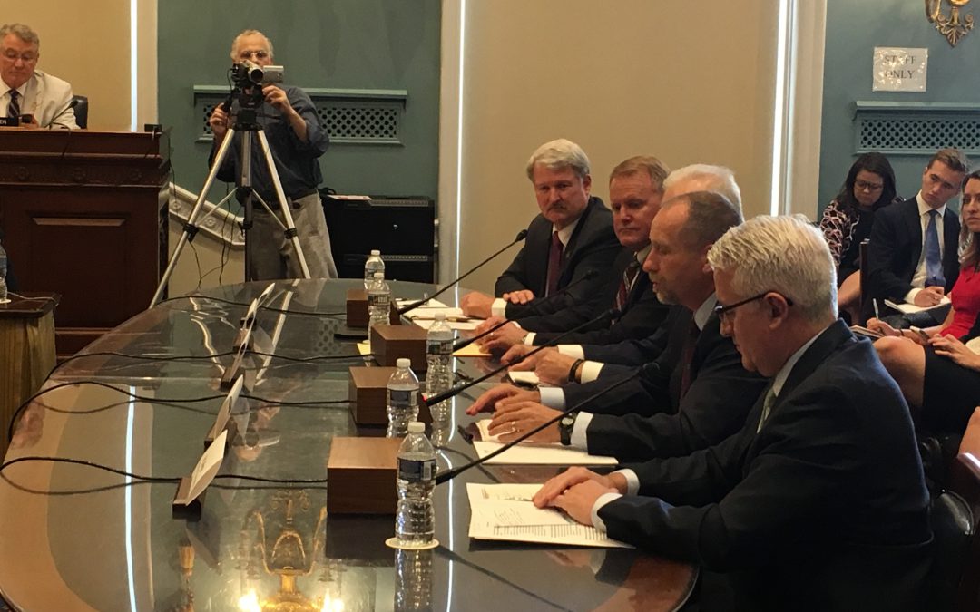 Specialty Crop Farmers Facing Worker Shortage Want More Federal Investment