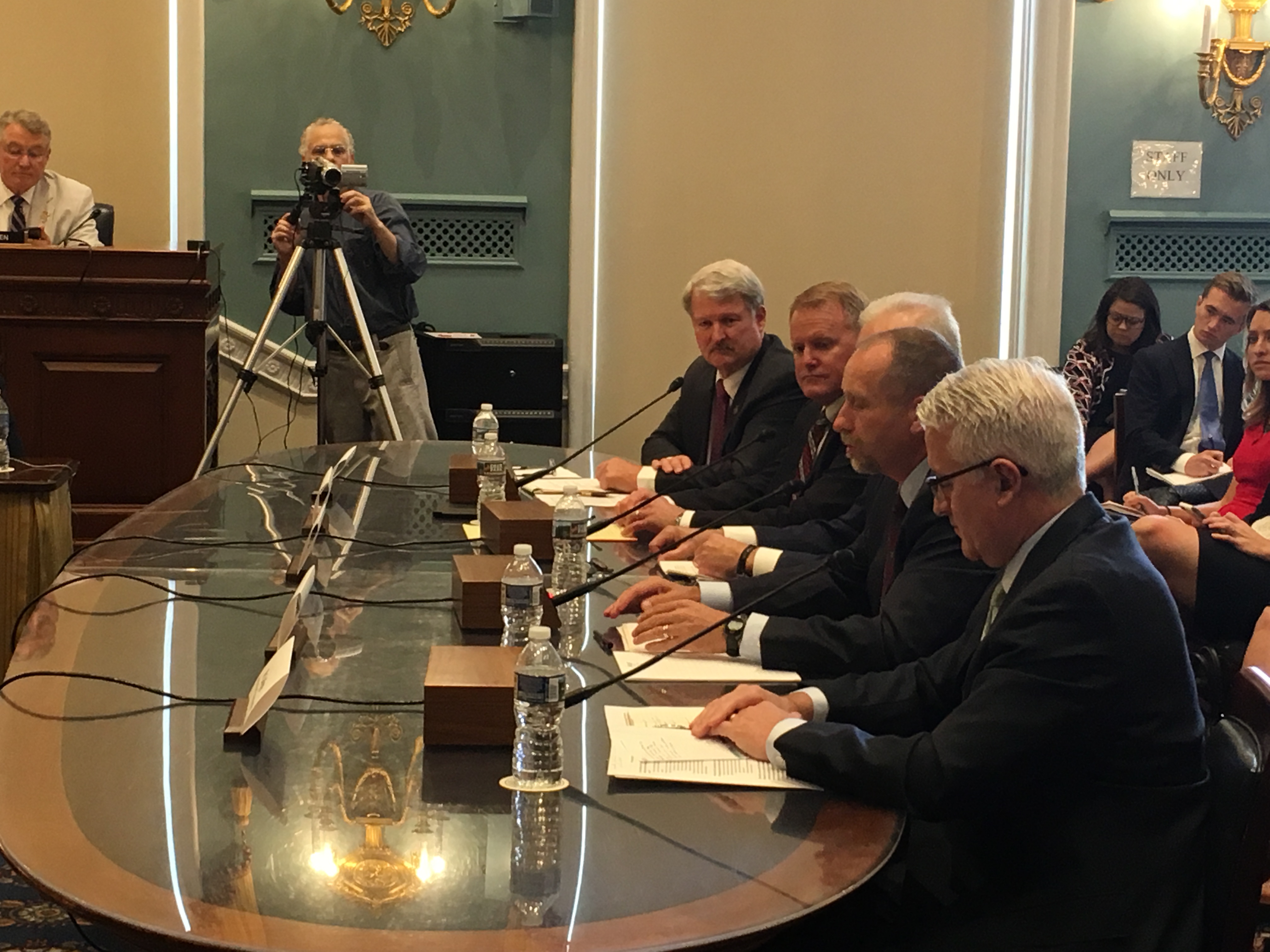 Specialty Crop Farmers Facing Worker Shortage Want More Federal ...