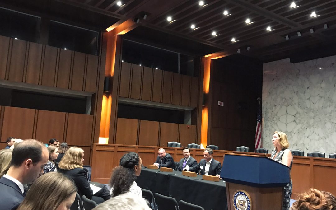 For new space markets to grow, government needs to set stage, industry says