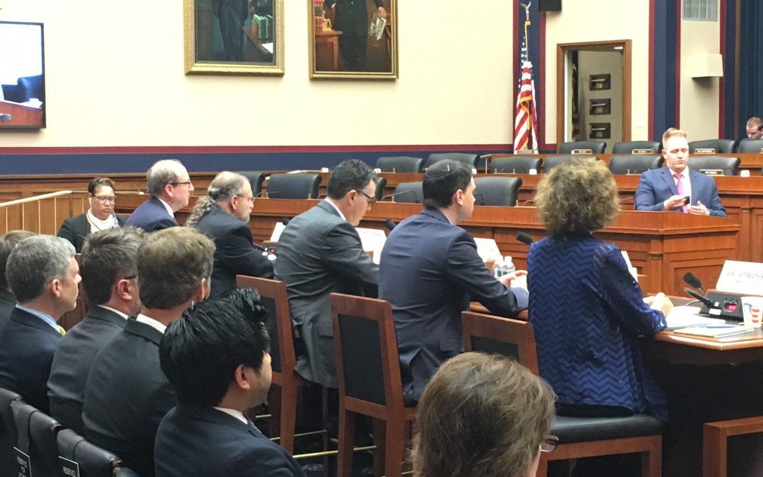 A Culture Change Needed on Some College Campuses, Experts Say