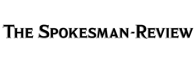 Spokesman logo