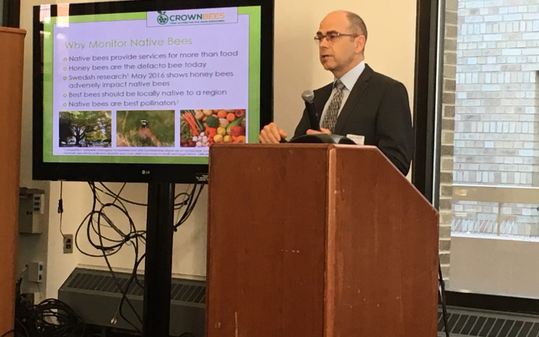 USDA Warns that Bee Numbers are in Decline, Pushes for Better Monitoring